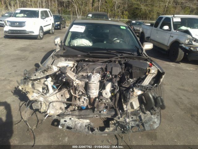 Photo 5 VIN: 1HGCR2F84DA238060 - HONDA ACCORD SDN 