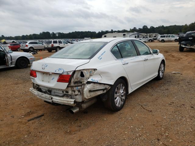 Photo 3 VIN: 1HGCR2F84DA246448 - HONDA ACCORD EXL 