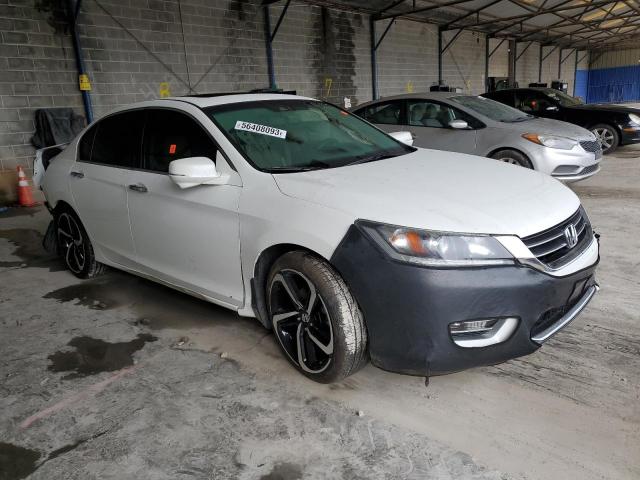 Photo 3 VIN: 1HGCR2F84DA246465 - HONDA ACCORD EXL 