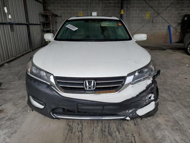 Photo 4 VIN: 1HGCR2F84DA246465 - HONDA ACCORD EXL 