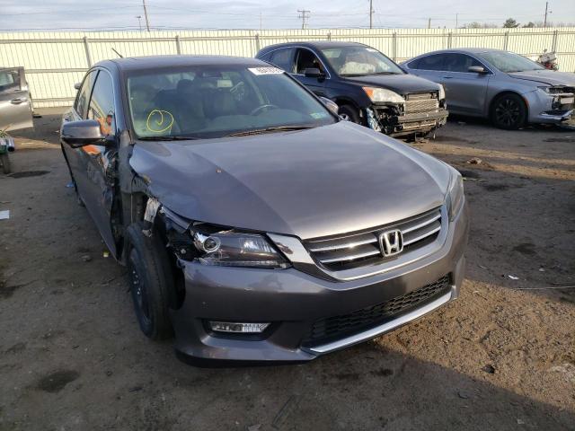 Photo 0 VIN: 1HGCR2F84DA255733 - HONDA ACCORD EXL 