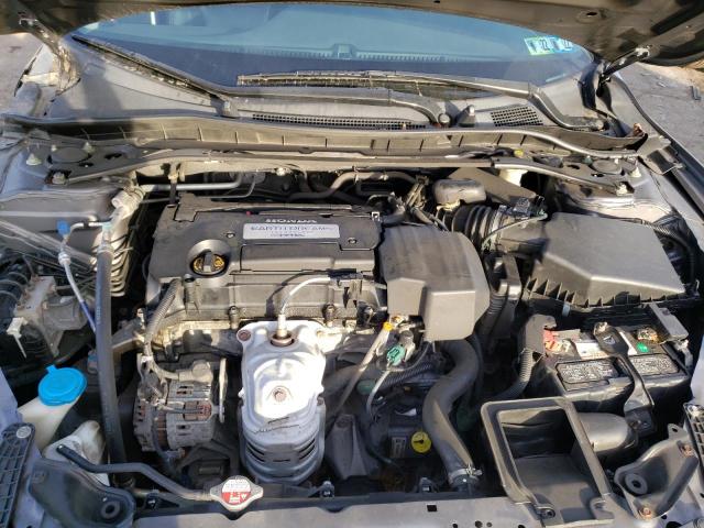 Photo 6 VIN: 1HGCR2F84DA255733 - HONDA ACCORD EXL 