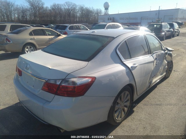 Photo 3 VIN: 1HGCR2F84DA260009 - HONDA ACCORD SDN 