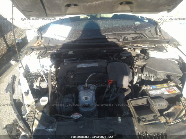 Photo 9 VIN: 1HGCR2F84DA260009 - HONDA ACCORD SDN 