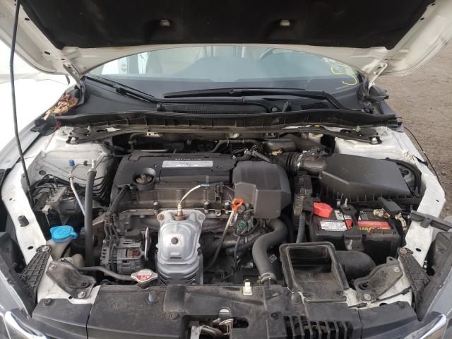 Photo 6 VIN: 1HGCR2F84DA275240 - HONDA ACCORD EXL 