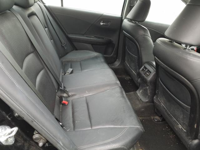 Photo 5 VIN: 1HGCR2F84DA804699 - HONDA ACCORD EXL 