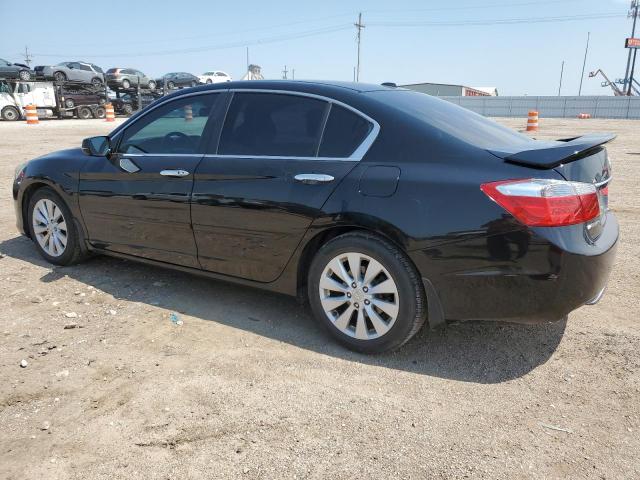 Photo 1 VIN: 1HGCR2F84EA000257 - HONDA ACCORD EXL 