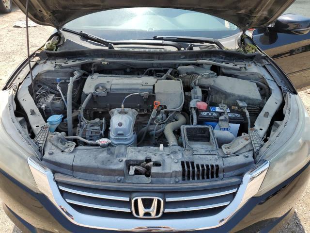 Photo 10 VIN: 1HGCR2F84EA000257 - HONDA ACCORD EXL 