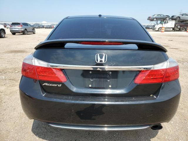 Photo 5 VIN: 1HGCR2F84EA000257 - HONDA ACCORD EXL 