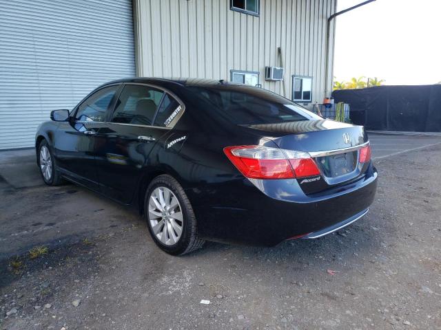 Photo 2 VIN: 1HGCR2F84EA020251 - HONDA ACCORD EXL 