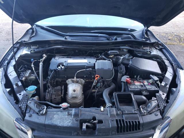 Photo 6 VIN: 1HGCR2F84EA020251 - HONDA ACCORD EXL 