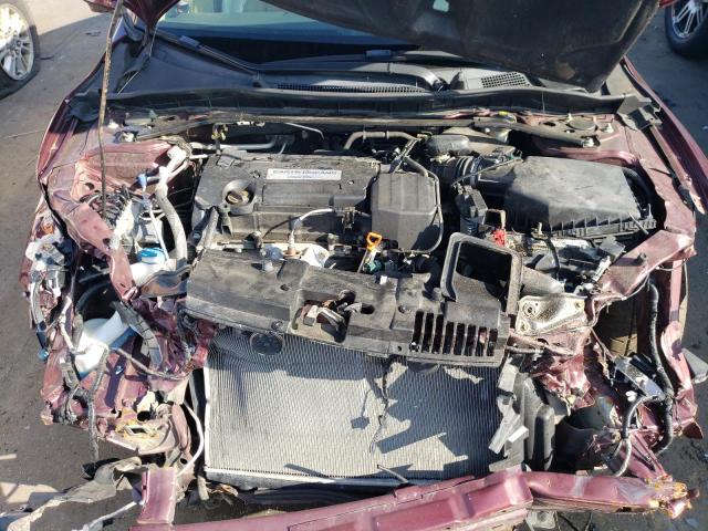 Photo 10 VIN: 1HGCR2F84EA035381 - HONDA ACCORD EXL 