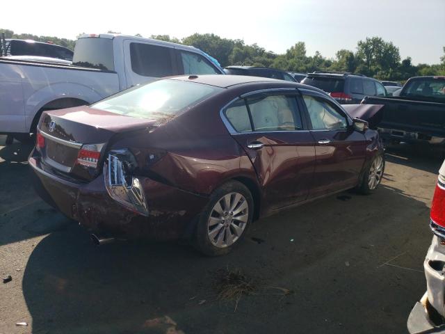 Photo 2 VIN: 1HGCR2F84EA035381 - HONDA ACCORD EXL 