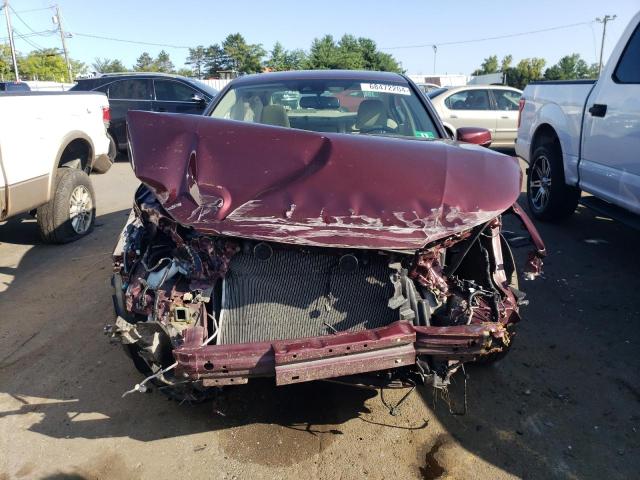 Photo 4 VIN: 1HGCR2F84EA035381 - HONDA ACCORD EXL 