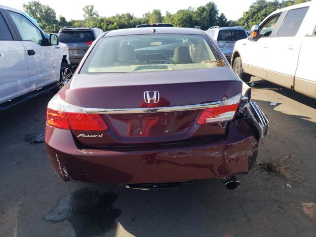 Photo 5 VIN: 1HGCR2F84EA035381 - HONDA ACCORD EXL 