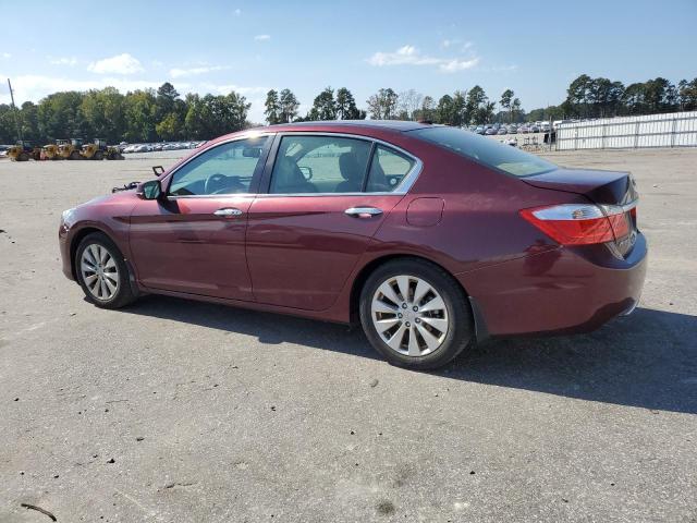 Photo 1 VIN: 1HGCR2F84EA039544 - HONDA ACCORD EXL 