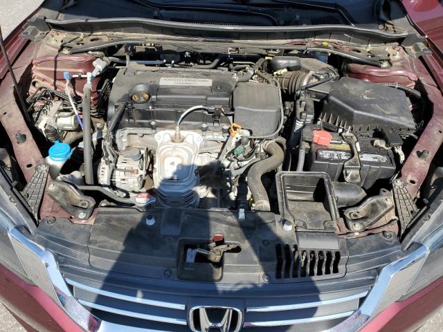 Photo 10 VIN: 1HGCR2F84EA039544 - HONDA ACCORD EXL 