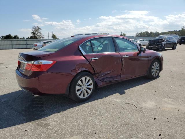 Photo 2 VIN: 1HGCR2F84EA039544 - HONDA ACCORD EXL 