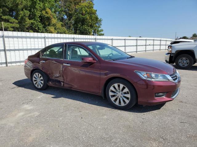 Photo 3 VIN: 1HGCR2F84EA039544 - HONDA ACCORD EXL 