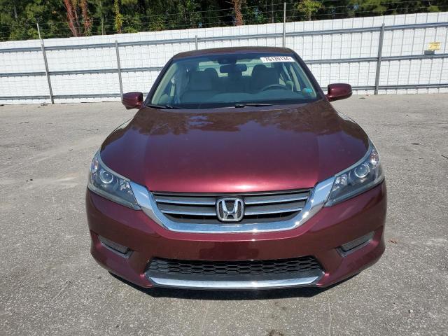 Photo 4 VIN: 1HGCR2F84EA039544 - HONDA ACCORD EXL 