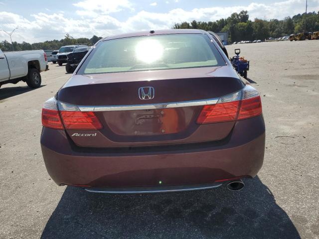 Photo 5 VIN: 1HGCR2F84EA039544 - HONDA ACCORD EXL 