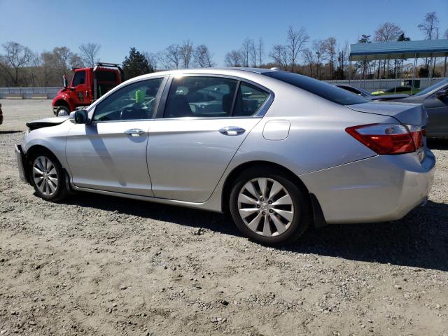 Photo 1 VIN: 1HGCR2F84EA047644 - HONDA ACCORD EXL 