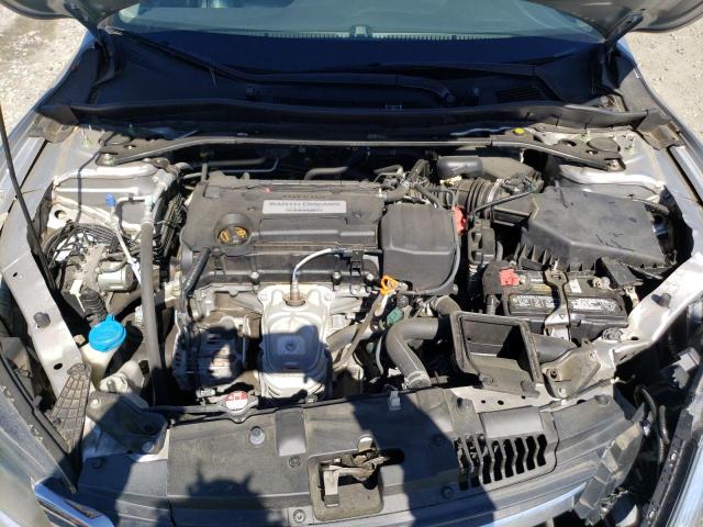 Photo 10 VIN: 1HGCR2F84EA047644 - HONDA ACCORD EXL 