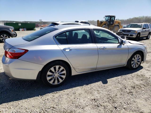 Photo 2 VIN: 1HGCR2F84EA047644 - HONDA ACCORD EXL 