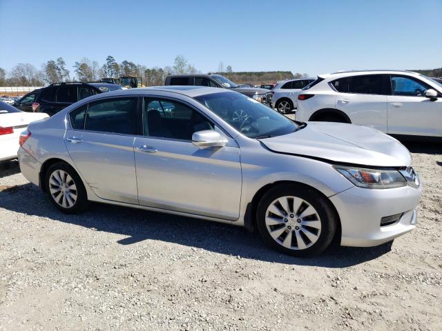 Photo 3 VIN: 1HGCR2F84EA047644 - HONDA ACCORD EXL 