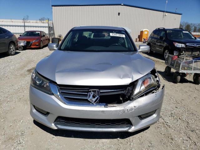 Photo 4 VIN: 1HGCR2F84EA047644 - HONDA ACCORD EXL 