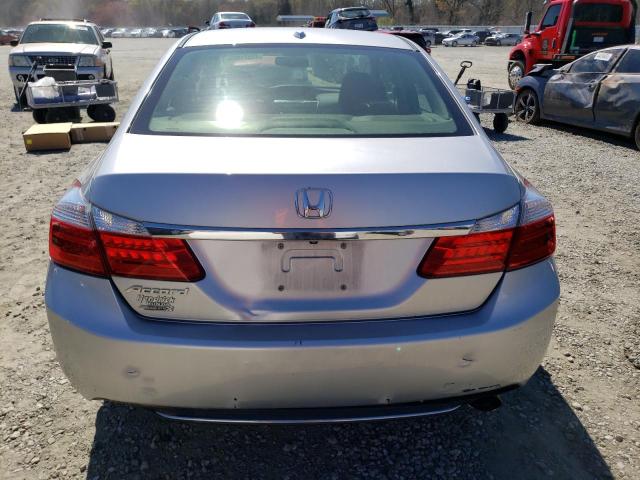 Photo 5 VIN: 1HGCR2F84EA047644 - HONDA ACCORD EXL 