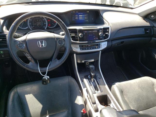 Photo 7 VIN: 1HGCR2F84EA047644 - HONDA ACCORD EXL 