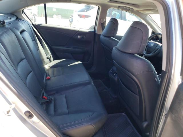 Photo 9 VIN: 1HGCR2F84EA047644 - HONDA ACCORD EXL 