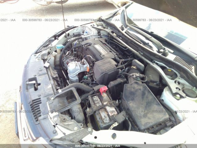 Photo 9 VIN: 1HGCR2F84EA048700 - HONDA ACCORD SEDAN 