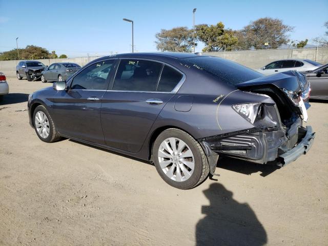 Photo 1 VIN: 1HGCR2F84EA051774 - HONDA ACCORD EXL 