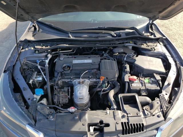 Photo 10 VIN: 1HGCR2F84EA051774 - HONDA ACCORD EXL 