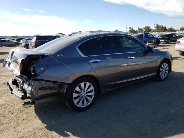 Photo 2 VIN: 1HGCR2F84EA051774 - HONDA ACCORD EXL 