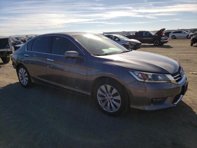 Photo 3 VIN: 1HGCR2F84EA051774 - HONDA ACCORD EXL 