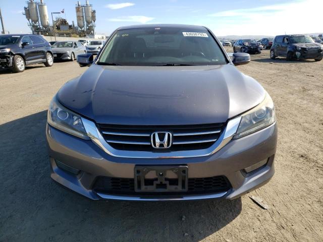 Photo 4 VIN: 1HGCR2F84EA051774 - HONDA ACCORD EXL 