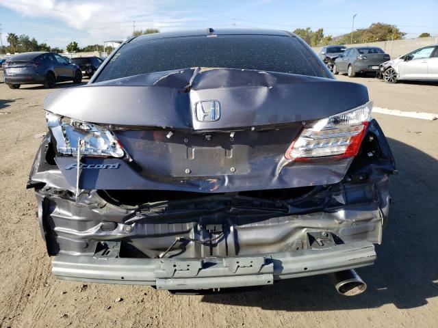 Photo 5 VIN: 1HGCR2F84EA051774 - HONDA ACCORD EXL 