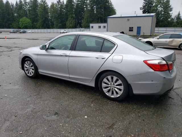 Photo 1 VIN: 1HGCR2F84EA052648 - HONDA ACCORD EXL 