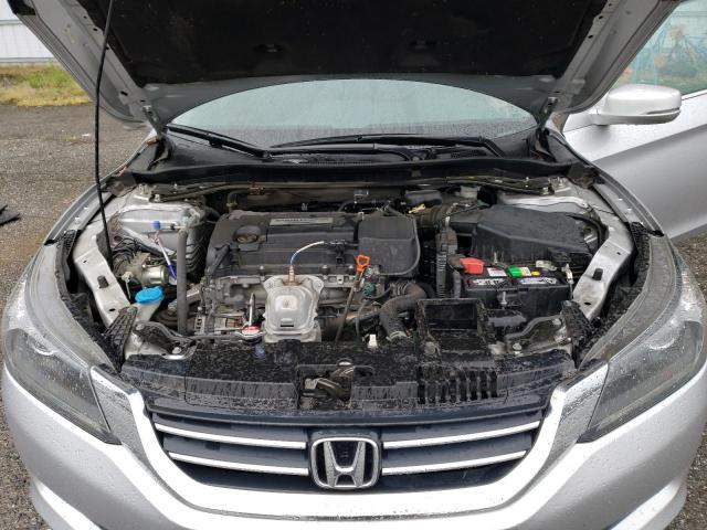 Photo 10 VIN: 1HGCR2F84EA052648 - HONDA ACCORD EXL 