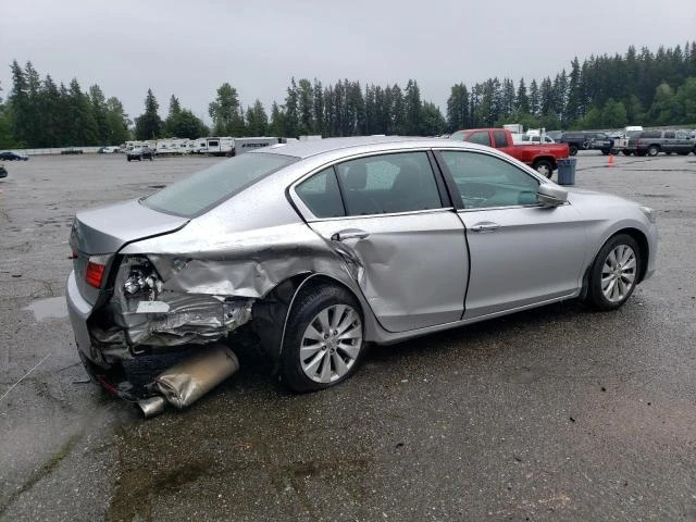 Photo 2 VIN: 1HGCR2F84EA052648 - HONDA ACCORD EXL 