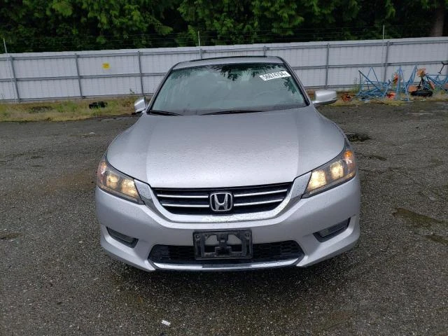 Photo 4 VIN: 1HGCR2F84EA052648 - HONDA ACCORD EXL 