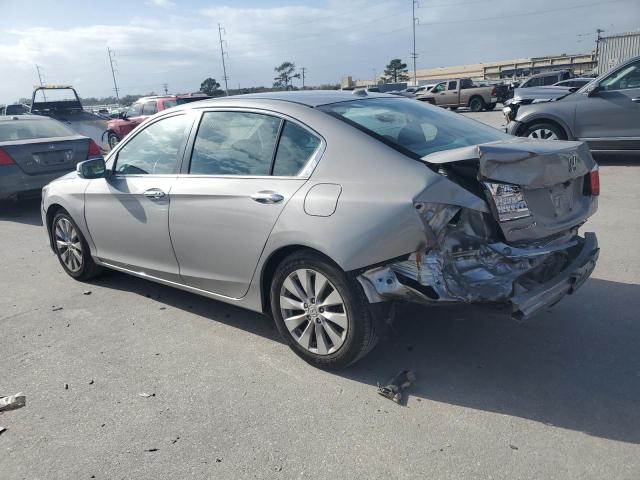 Photo 1 VIN: 1HGCR2F84EA063214 - HONDA ACCORD EXL 