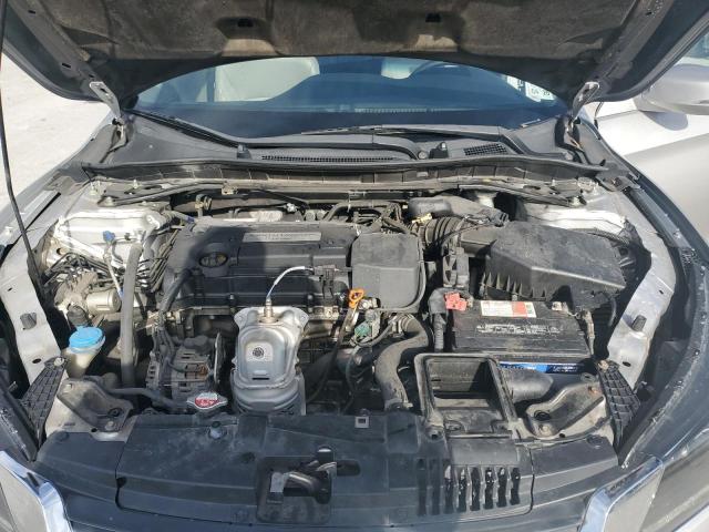 Photo 10 VIN: 1HGCR2F84EA063214 - HONDA ACCORD EXL 