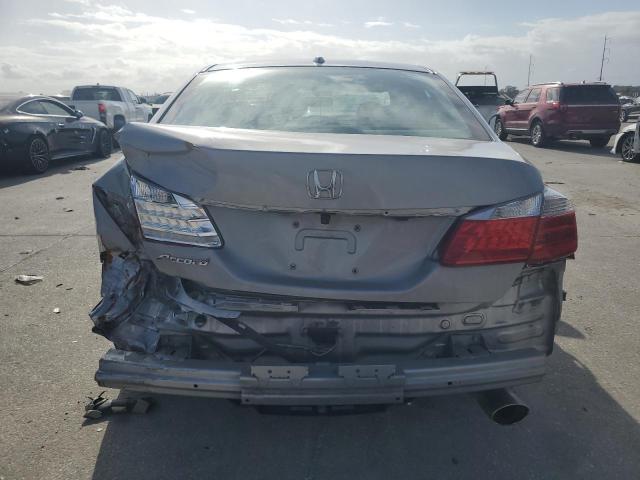 Photo 5 VIN: 1HGCR2F84EA063214 - HONDA ACCORD EXL 