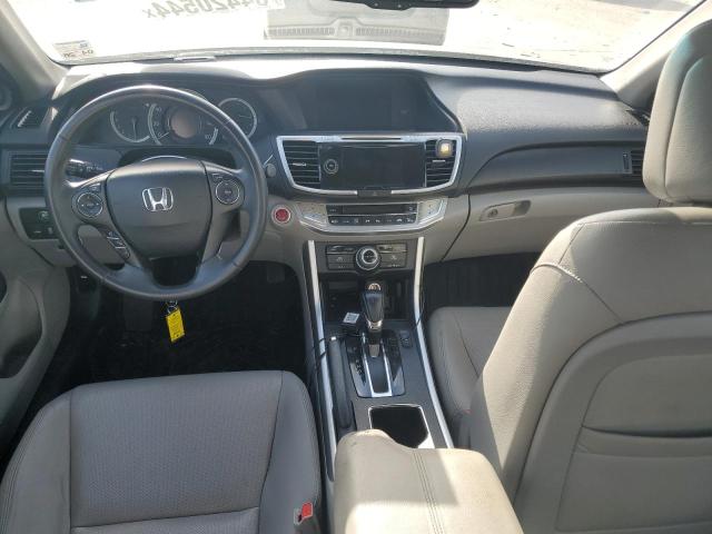 Photo 7 VIN: 1HGCR2F84EA063214 - HONDA ACCORD EXL 