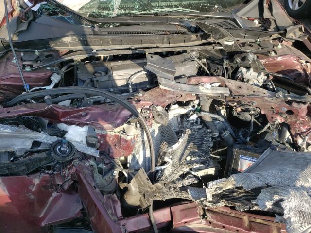 Photo 6 VIN: 1HGCR2F84EA068686 - HONDA ACCORD EXL 