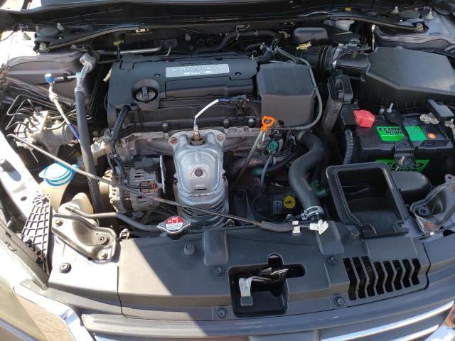 Photo 6 VIN: 1HGCR2F84EA075654 - HONDA ACCORD EXL 